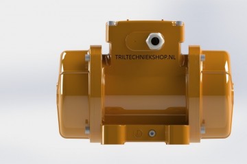 Exentrische motor mvsi 10 40 602296