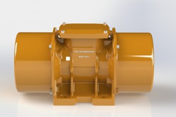 Mve 1100 1 oli 6 polig