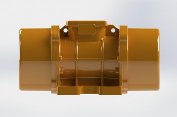 Mve 1100 15   trilmotor