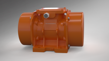 Mve 1600 3 60a0 trilmotor
