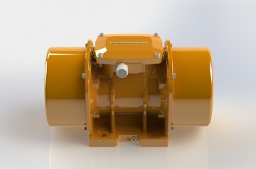 Mve 1700 15   trilmotor