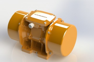 Mve 1700 15   triltechniek