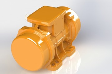 Mve 400 3   trilmotor