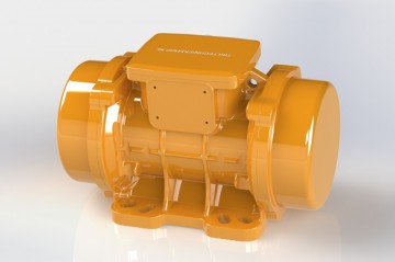 Mve 50 1 oli vibrator onbalans motor