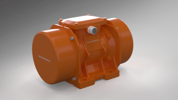 Mve2300 3  trilmotor