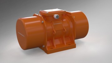 Mve3000 15 trilmotor