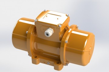 Mvsi 10 200 onbalansmotor