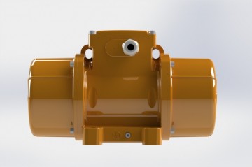 Mvsi 10 200 trilmotor