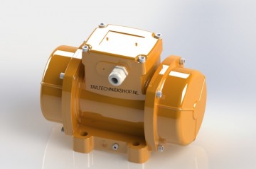 Mvsi 10 40 italvibras trilmotor