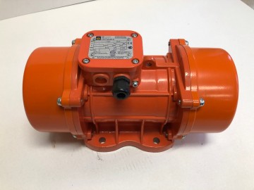 Oli trilmotor 4 polig