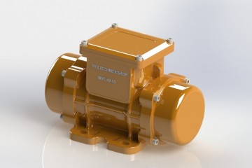 Onbalans motor mve 40 15e   oli vibra