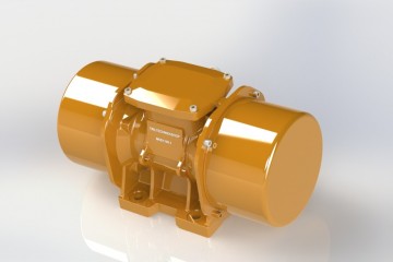 Onbalansmotor mve 1100 1