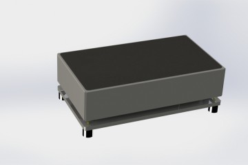 PTL-70-40-24 (triltafel 700x400mm)