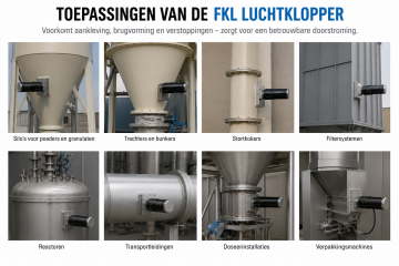 Toepassingsvoorbeelden fkl luchtklopper 3
