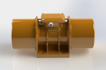 Trilmotor 6 polig mve 2100 1   oli