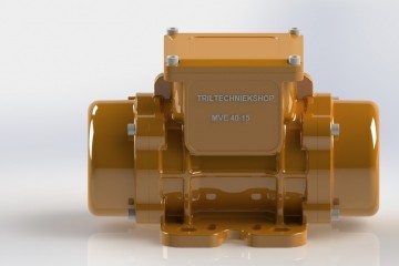 Trilmotor mve 40 15e   oli   wam