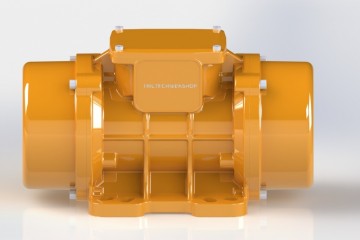 Trilmotor oli mve 100 1e 30a0